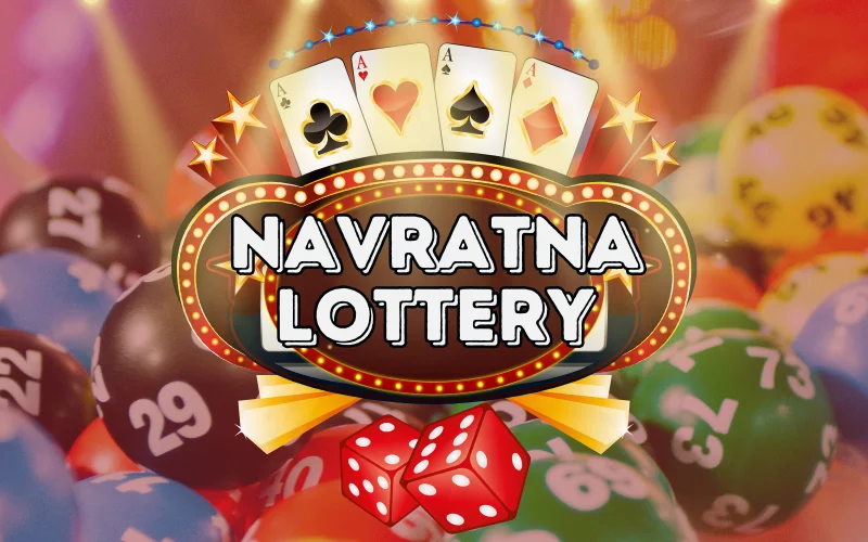 navratna lottery