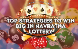 navratna lottery