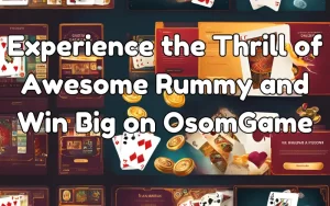 awesome rummy