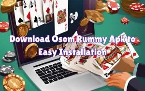 osom rummy apk