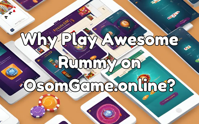 awesome rummy