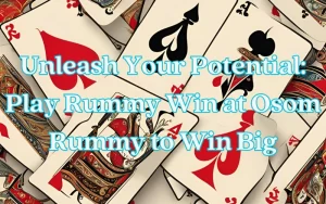 rummy win