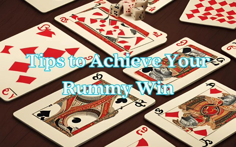 rummy win