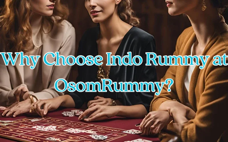 indo rummy