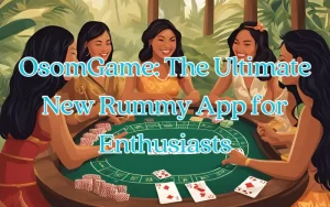 new rummy app