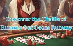 rummy 9