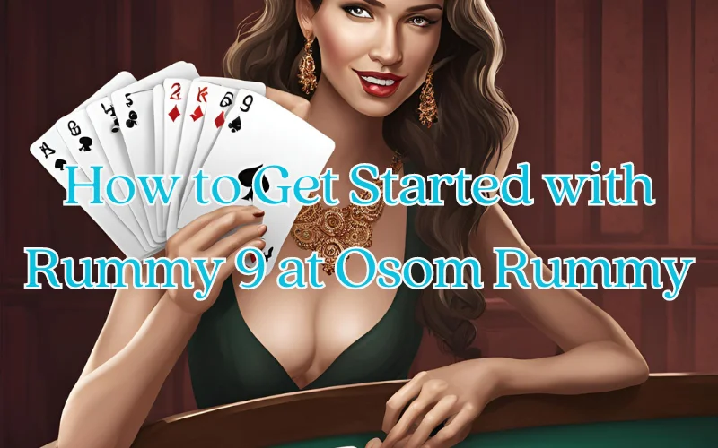 rummy 9