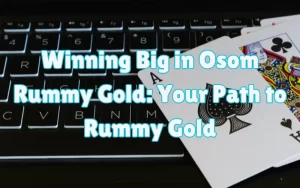 rummy gold