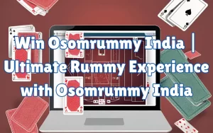 osomrummy india