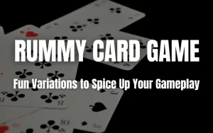 rummy card game