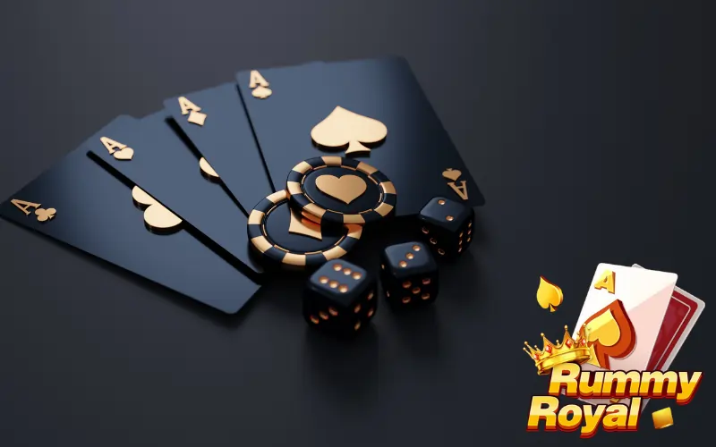 rummy royal