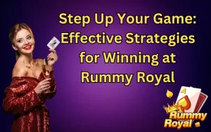 rummy royal