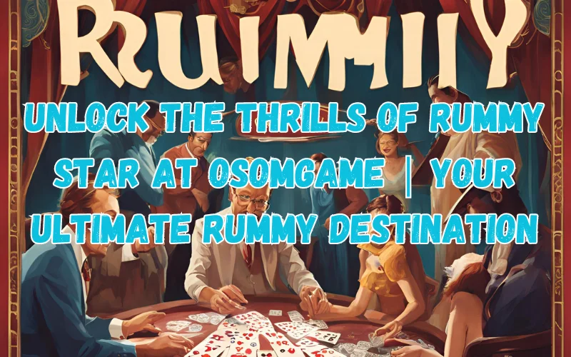 rummy star