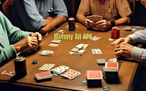 rummy all apk