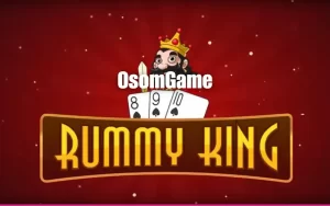 rummy king