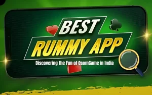 rummy app